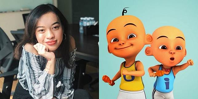 Unduh 55 Koleksi Gambar Film Upin Ipin Terbaru 