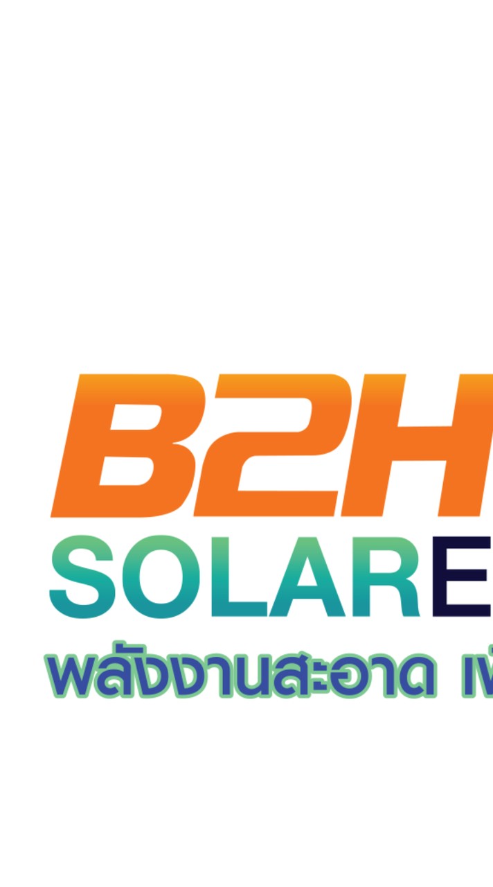 #9 เชียงใหม่B2H SOLAR ENERGY STORAGE