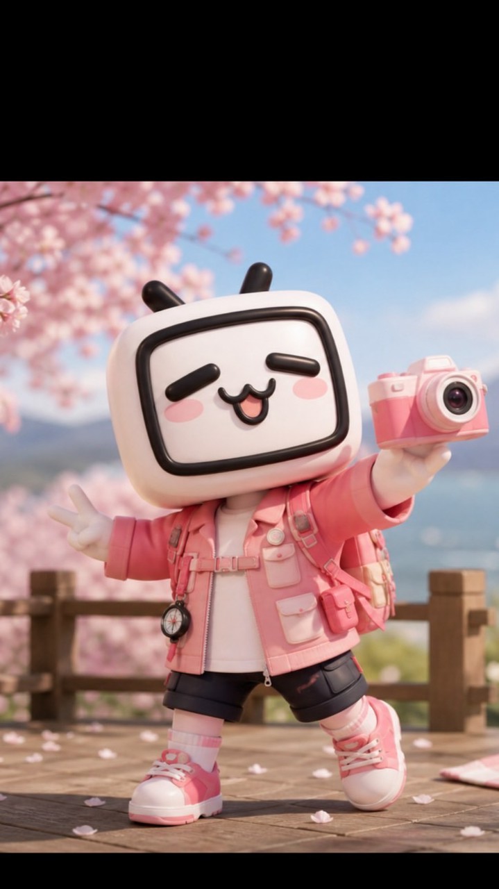 bilibili Global Anime Community
