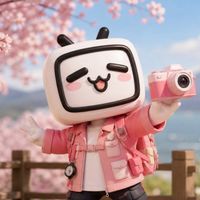 bilibili Global Anime Community