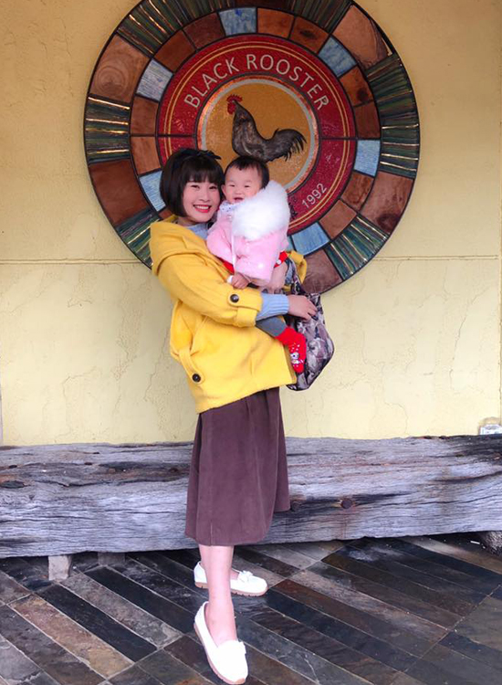 涵妞小日記 大尺碼女鞋穿搭 寬腳厚腳鞋推薦 台灣製大尺碼女鞋