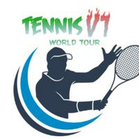 Tennis World Tour V. 1