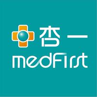 杏一醫療竹南民族門市
