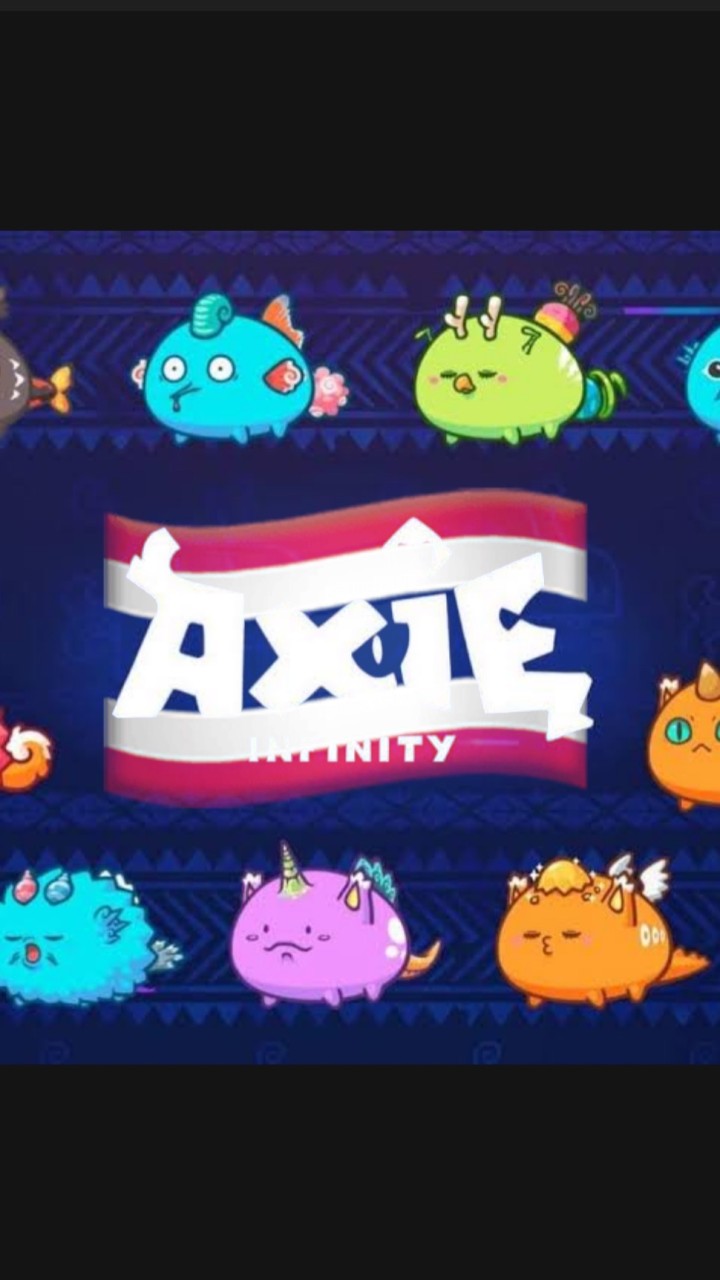 Axie Infinity Thailand 🇹🇭のオープンチャット