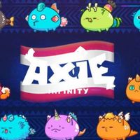Axie Infinity Thailand 🇹🇭