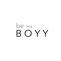 bemyBOYY