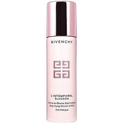 GIVENCHY 紀梵希 花漾奇肌美肌乳霜噴霧(50ml)