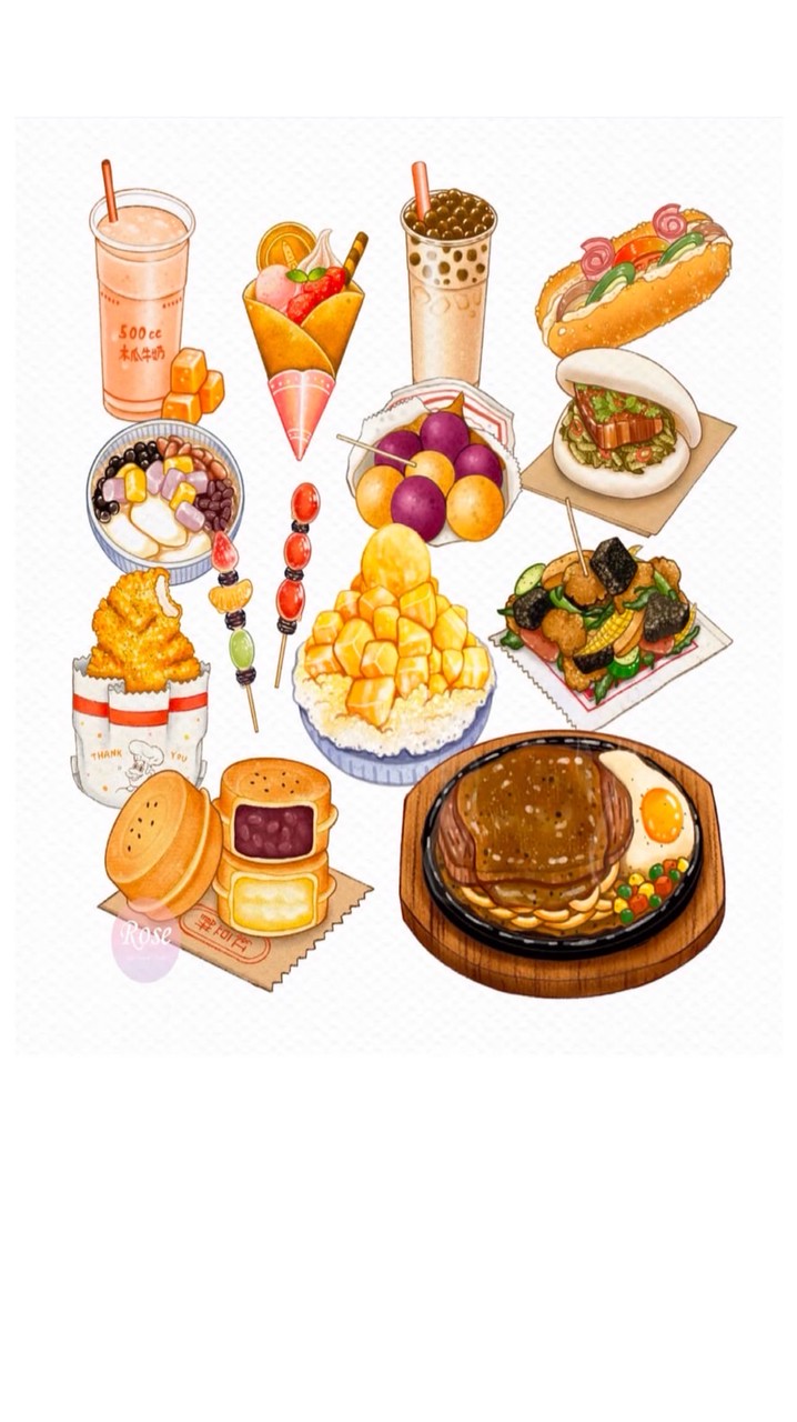 雙北女生吃飯群