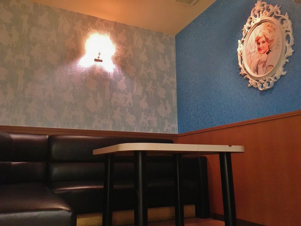 Recent Media カラオケシティベア南越谷2号店