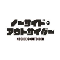 ノーサイド・アウトサイダー OFFICAL