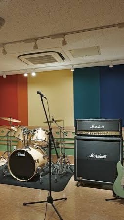 みんなの音楽室(元PB戦争オプ)