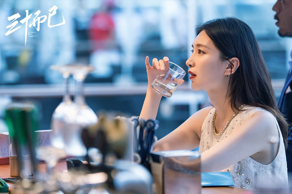 后宮娘娘現代角色對比3：江疏影《清平樂》曹丹姝vs《三十而已》王漫妮