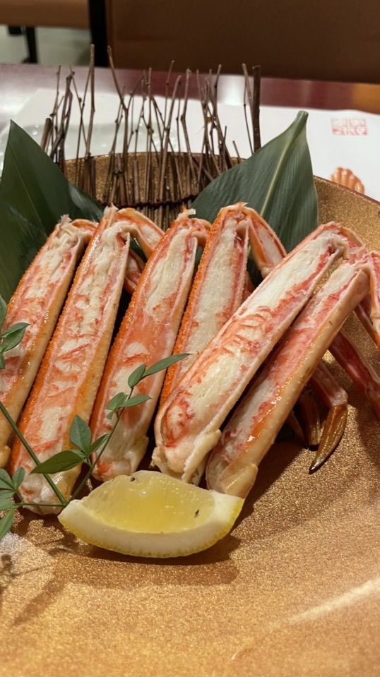決戰美食城