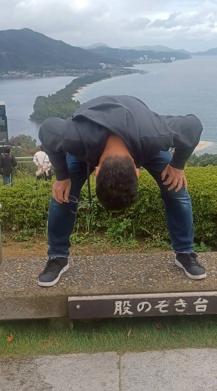 奈良ナモラダ