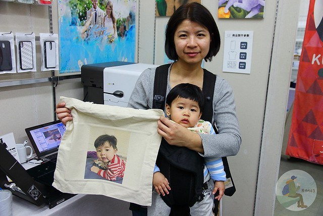 客製化帆布袋成品-UV直噴機推薦