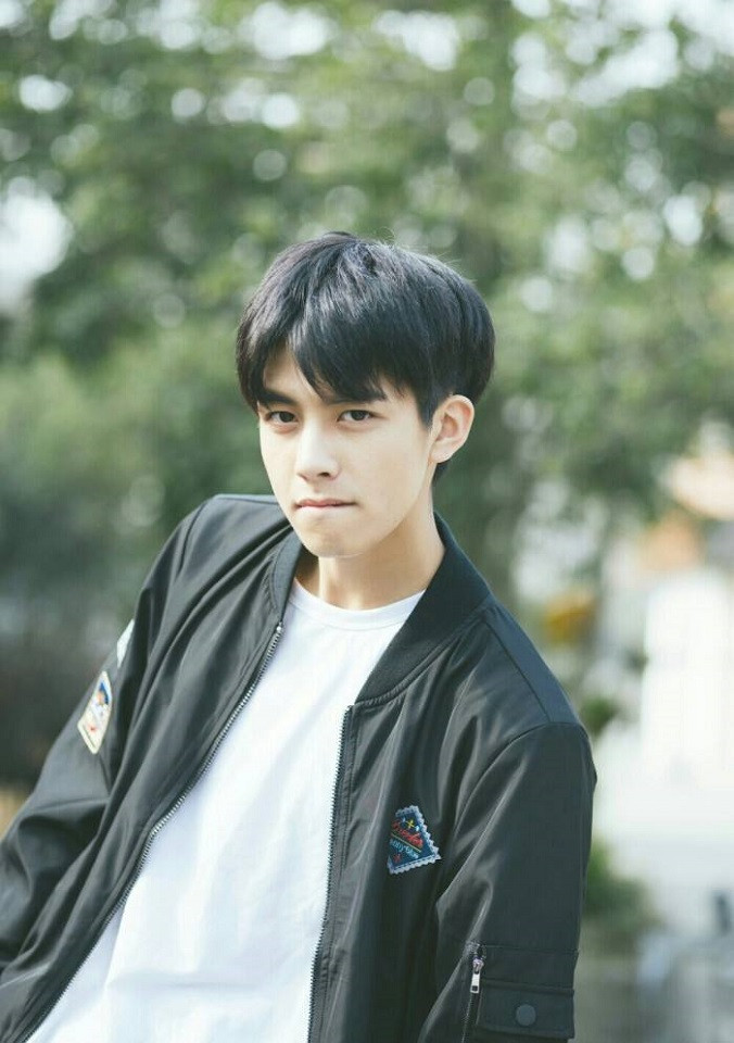 「網紅轉演員」成功的陸劇明星1：宋威龍