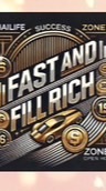 FAST AND FILL RICH Zone16 รุ่น 11