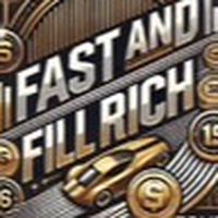FAST AND FILL RICH Zone16 รุ่น 11