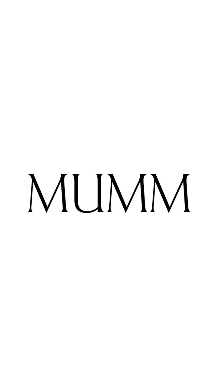 MUMM衣櫃分享