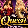 The Queen Ladyboy