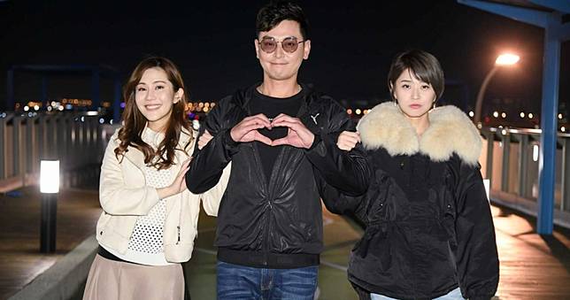 陳冠霖回歸《炮仔聲》人設全改！李燕：變渣男了