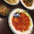 実際訪問したユーザーが直接撮影して投稿した西新井栄町中華料理大福源 西新井店の写真