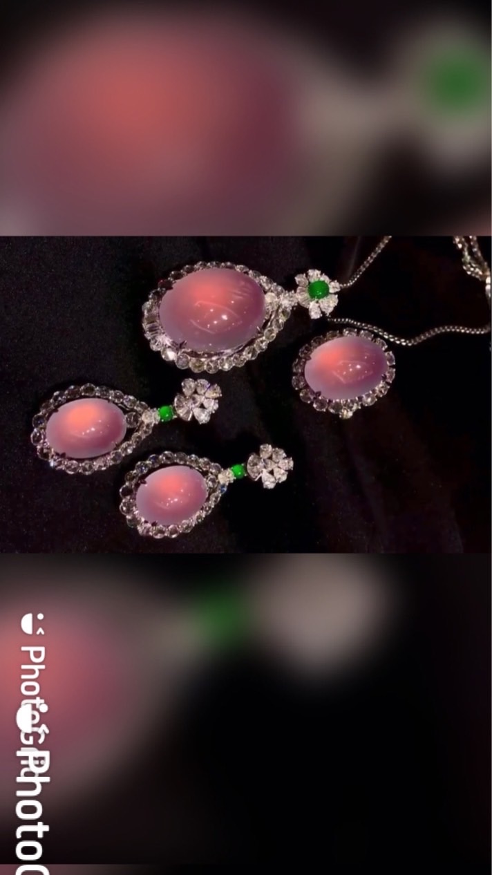 ⚜️愛圈圈3🧚‍♀️翡翠原石🪨玉石珠寶💎手鐲📿