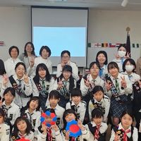 お試し　gsosaka61 2026年度のオープンチャット
