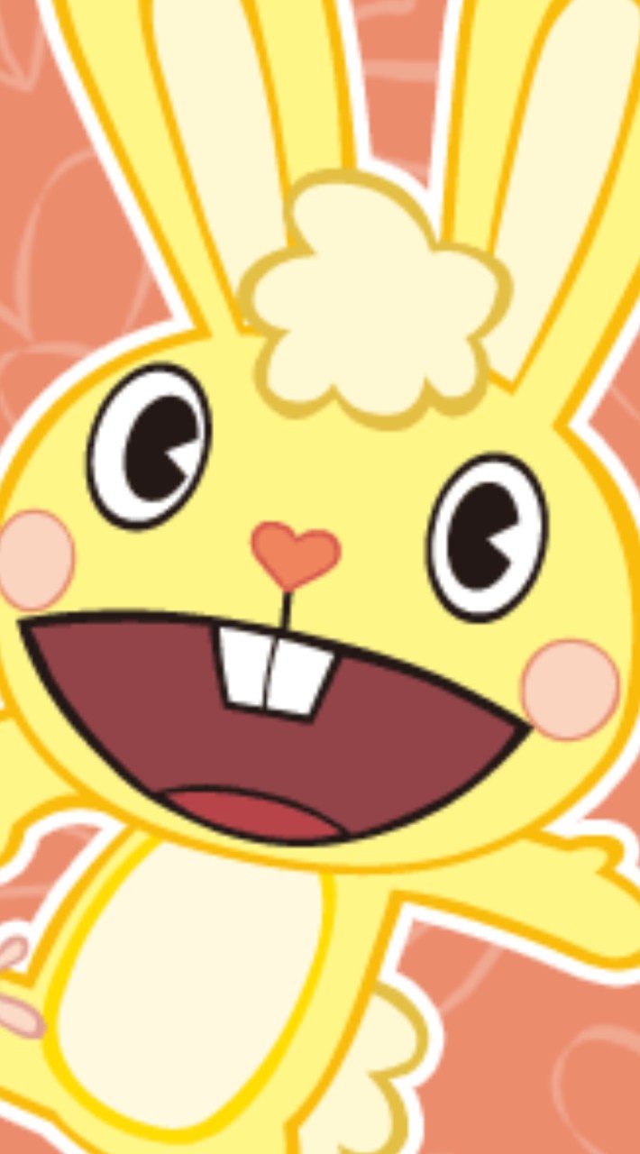 ハピツリ好き集まれぇぇぇい！