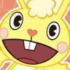 ハピツリ好き集まれぇぇぇい！
