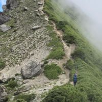 旅岳者 Traveler of Mountains