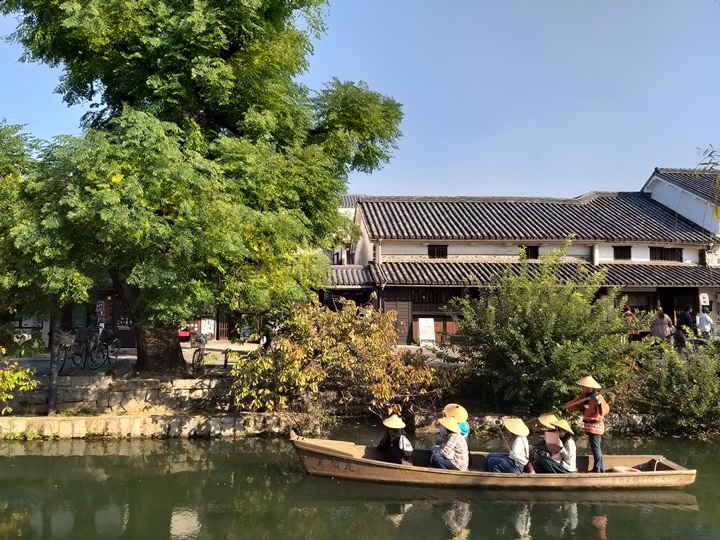 Samsung Galaxy A9 四鏡頭動手玩，從超廣角到長焦段都能拍