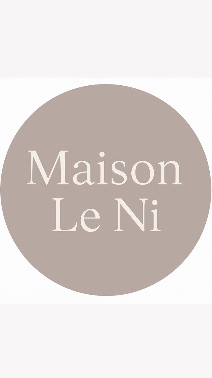 Maison_LeNi韓版時尚童裝