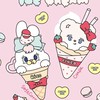 ₊ 🎀  ִ  と สอนลงสี,ระบายสี う 𖥻 ⛅️ 𐬹