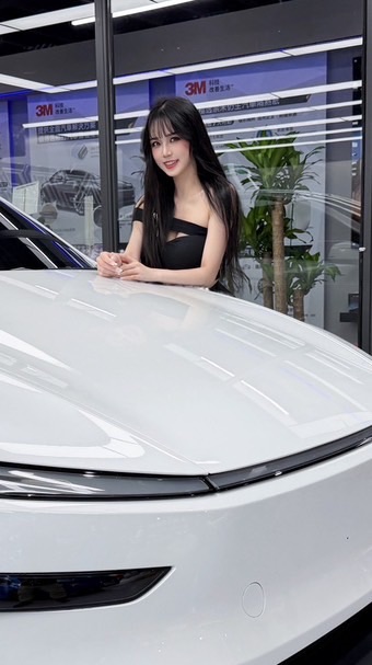 Tesla EV CLUB 「T.T.E.V Club」