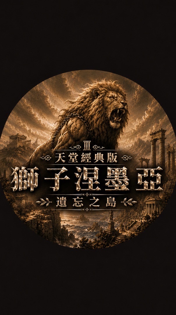 天堂經典版：獅子涅墨亞買賣交易群