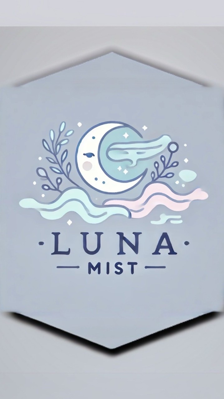 ღ Luna Mist 露娜質感服飾ღ