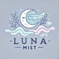 ღ Luna Mist 露娜質感服飾ღ