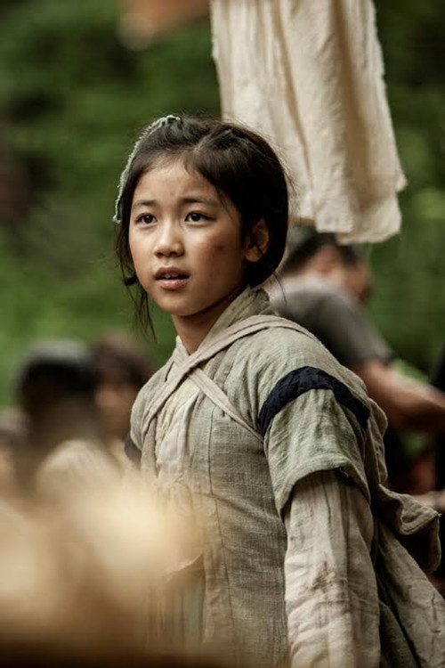 《屍速列車2：感染半島》李蕊作品回顧：《Radio Romance》和南多凜成可愛CP