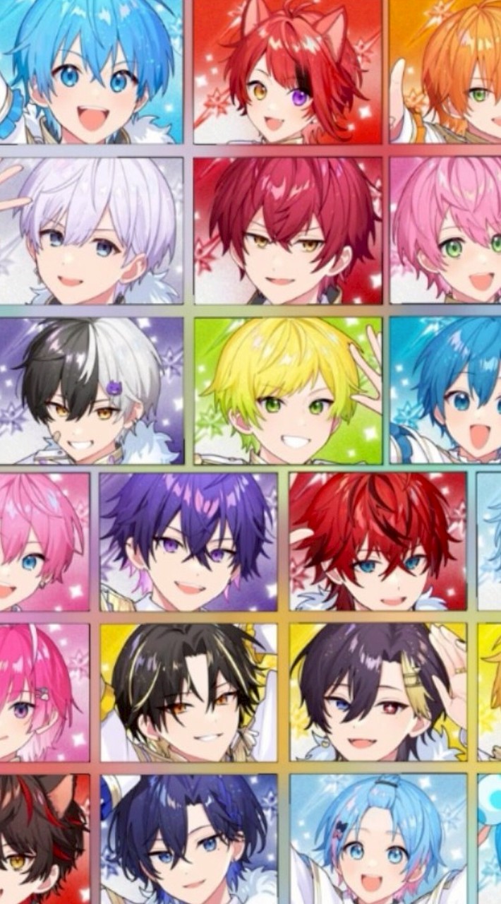 STPRなりきり部屋！恋愛◯