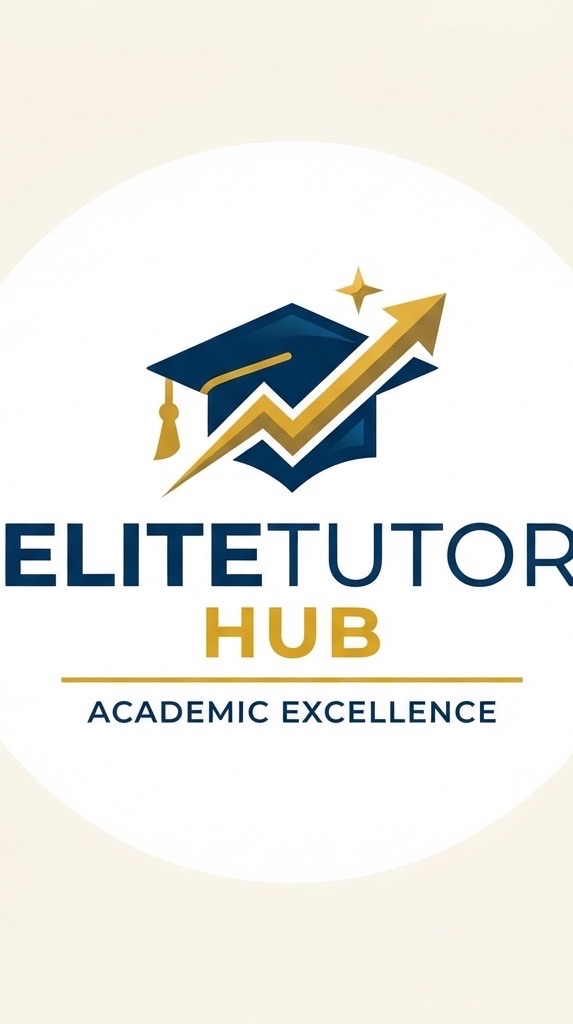 Elitetutor กลุ่มติวเตอร์ หางานสอนพิเศษ