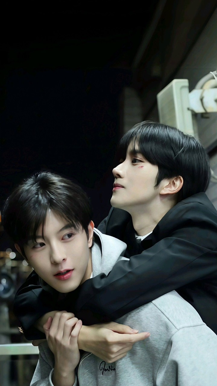 📖讀書✩追星✨ ➳❥瑀你同在➳❥