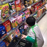全家中和和興店