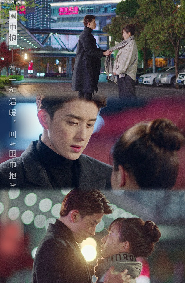 近期熱播陸劇評分榜TOP 9：馬夢唯、敖瑞鵬《戀愛吧，食夢君》