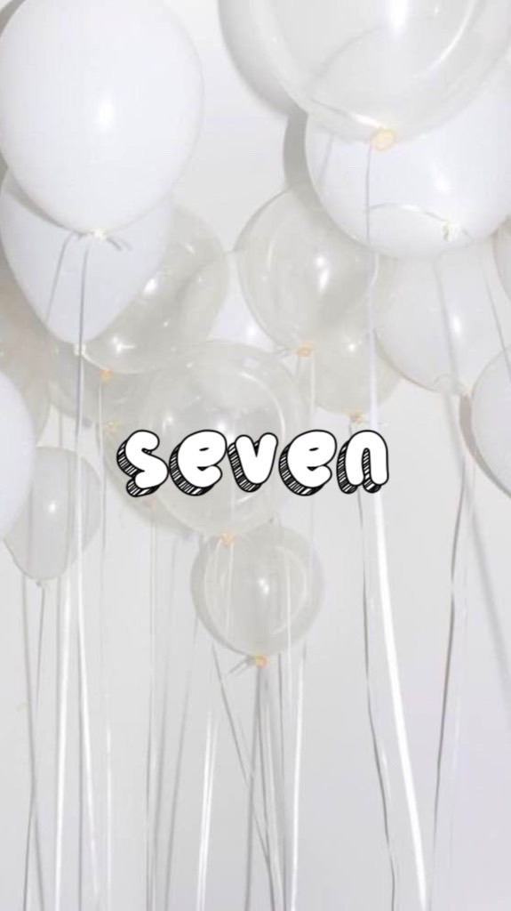 seven·批發福利&平價服飾