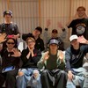 MAZZELのお話しよ〜！