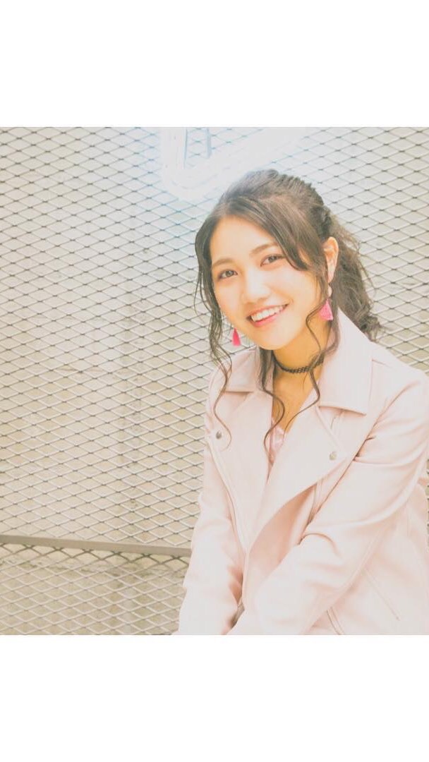 井上苑子ふぁんくらぶ