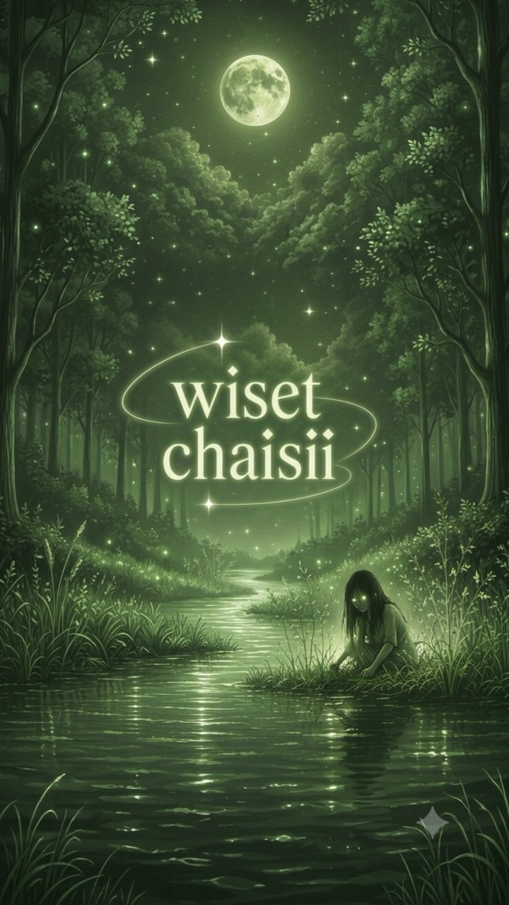 wisetchaisii 2026 💚