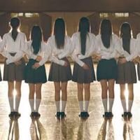 櫻坂46 1～4期生 なりきり