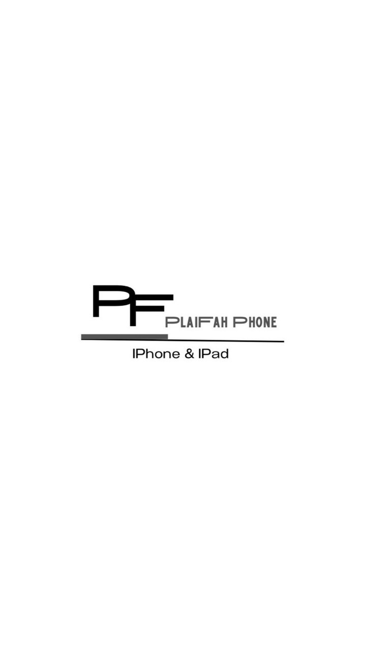 PLAIFAH Phone📱